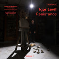 Igor Levit: Resistance - Beethoven Symphony No. 3 "Eroica" (Liszt Transcription) & Schoenberg: Ode to Napoleon