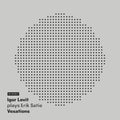 Igor Levit: Erik Satie - Vexations (1 x 180g Vinyl)