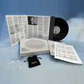 Igor Levit: Erik Satie - Vexations (Super Deluxe Vinyl Box Set incl. NFC)